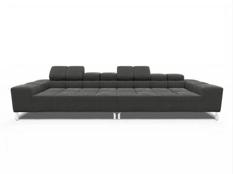 4-Sitzer Sofa